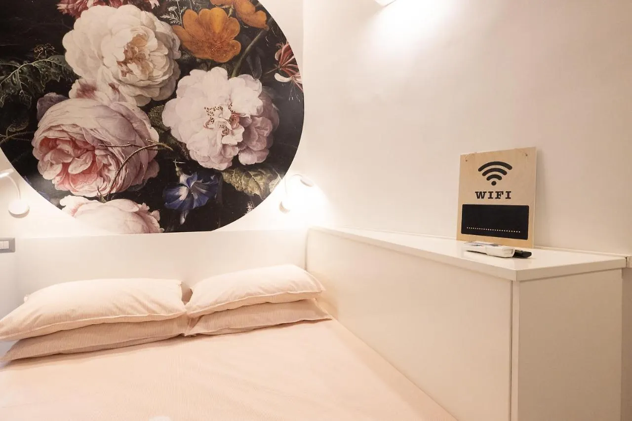 Rione Monti Studio Apt With Private Garden Rome 0*,  Italy