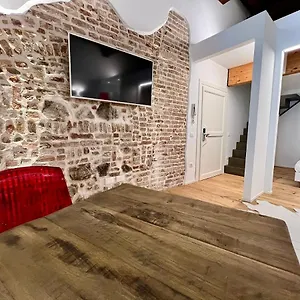 La Finestra Sul Ghetto Vakantiehuis Padua
