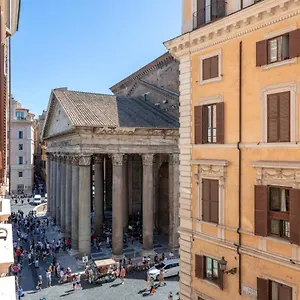 Appartement Pantheon House By Varental, Rome