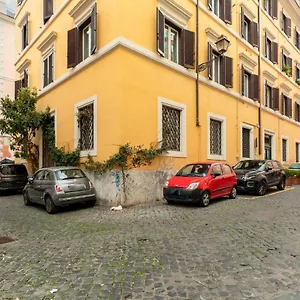 Majestic Trastevere Rome