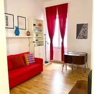 La Casa Di Romolo Rome
