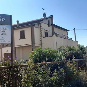 Agriturismo Il Vecchio Olivo Vakantieboerderij Castagneto Carducci