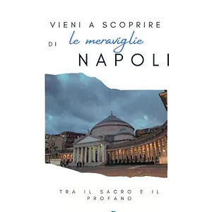  Hébergement de vacances San Gennaro Bis Italie