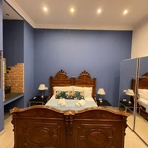 Hébergement de vacances Casa Ferdinando Italie